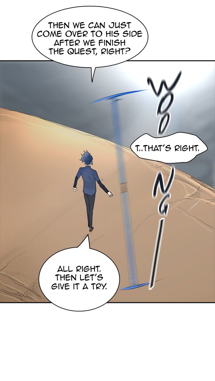 Tower of God, Chapter 360 image 015